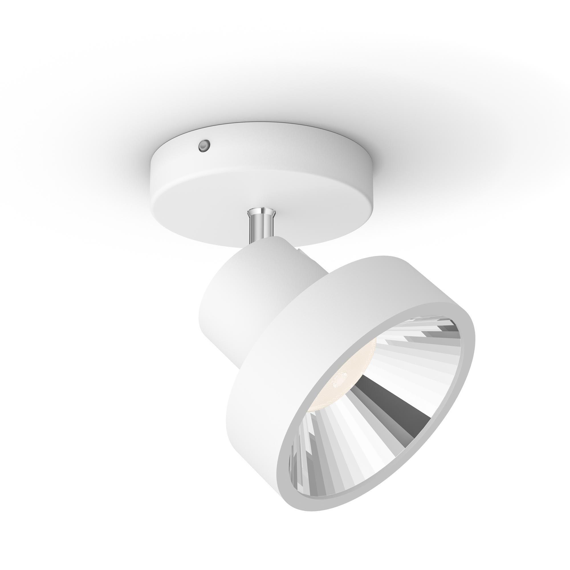 Philips myLiving Bukko Spot Light - 430 Lumen - Dimmable