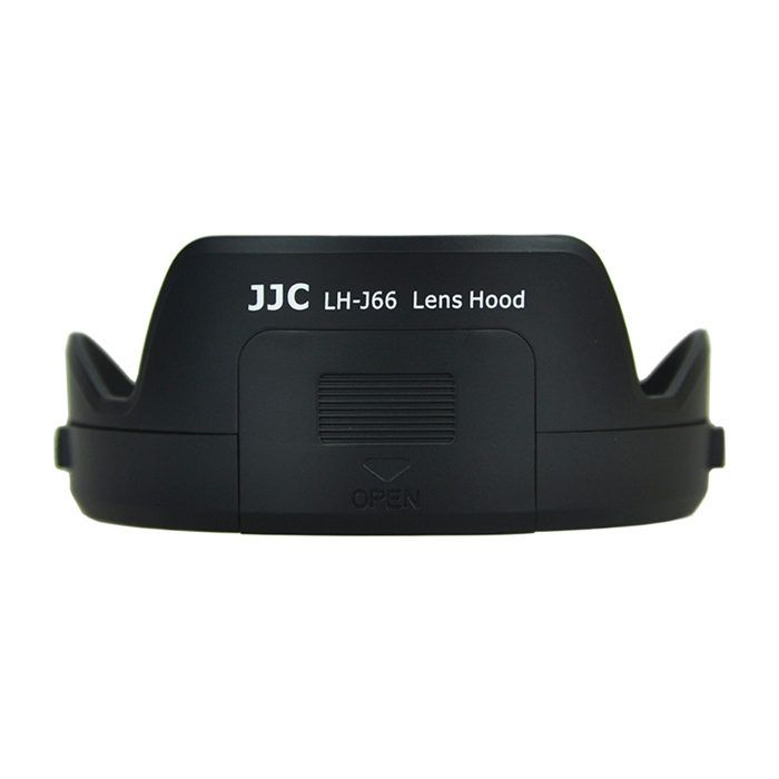 JJC LH-66 lens hood for Olympus