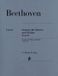 Sonates G. Henle Verlag Sonaten für Klavier und Violine, Band II
