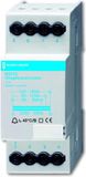 Busch-Jaeger ABB Busch-Jaeger 83315 BUS TRAFO 12V 1.3MA DIN-RA