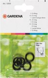GARDENA O-ring 9 mm - 5 stuks