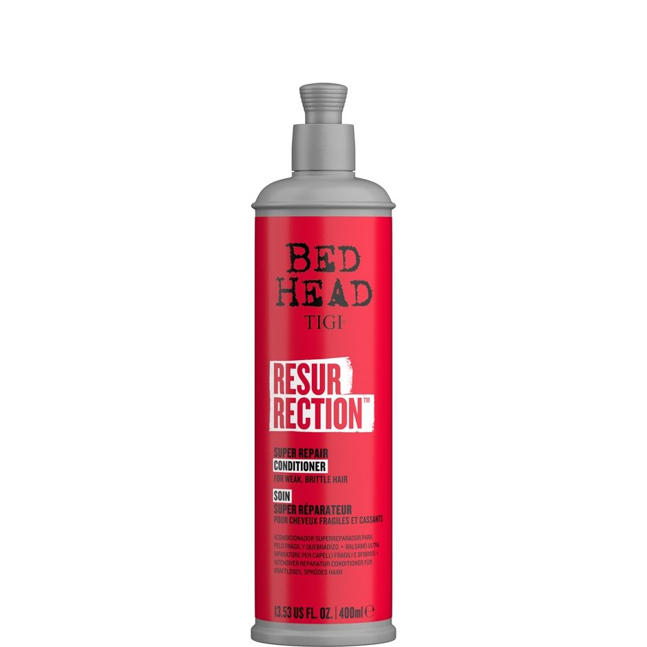 Tigi Bed Head Resurrection Conditioner - 400 ml