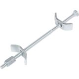 Trend 10 Pak metalen paneel Butt Connectors