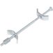 Trend 10 Pak metalen paneel Butt Connectors
