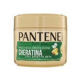 Pantene Pro-V Nutri-Plex Keratin Protection Mask Smooth Silk Effect 300 Ml