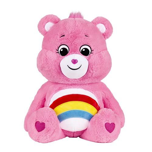 Care Bears 22066 Pluche Speelgoed, Multicolour