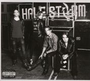 Halestorm Into The Wild Life (Deluxe Edition) CD