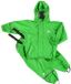 CeLaVi Groen regenpak 68/74