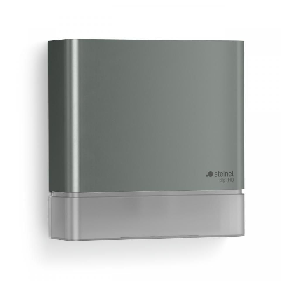 IS 180 digi HD COM1 Bewegingsmelder antraciet - 066079