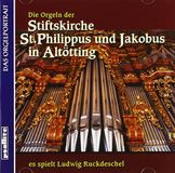 Die Motette Die Orgeln Stifts Kirche St.Philipp