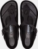 Birkenstock Gizeh EVA Unisex Slippers Regular fit - Black - Maat 41