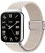 Inf Xiaomi Smart Band = Starlight Edition Nylon gevlochten band