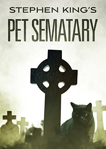 Paramount Pet Sematary
