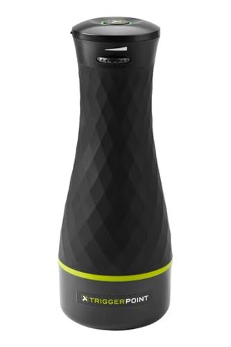 TriggerPoint Impact Buffer - Vibrerend Massage Apparaat