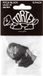 Jim Dunlop Tortex Standard Jazz III Plectrums - 0.88 mm - Player's Pack 12 Stuks