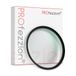 PROfezzion Filtre UV 67 mm pour Canon EOS R RP R6 avec RF 24-105 mm f4-7.1 IS STM, 90D 80D 70D 77D avec objectif EF-S 18-135 mm f3.5-5.6 avec filetage 67 mm, verre optique japonais 12 couches