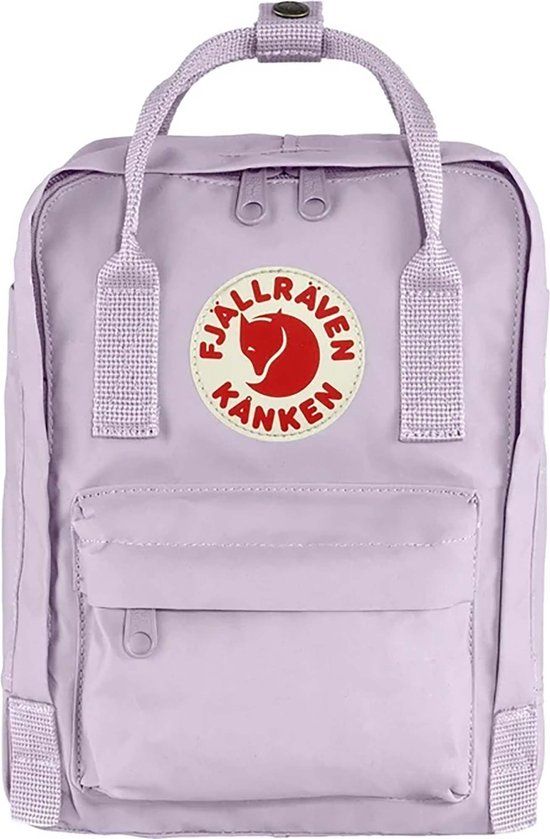 Fjällräven F23561 Polyester Violet