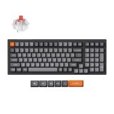 Keychron K4 Max-H1 RGB Mechanisch Toetsenbord