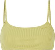 Protest Mixelif 25 Bralette bikini top Dames Sour Green
