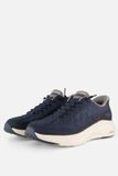 Skechers CONTOUR FOAM - COZY FIT Heren Instappers - Navy