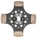 SACHS PERFORMANCE 881864001490 Clutch Disc