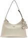 GUESS Kassie Hobo Bag Cream White