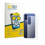 BROTECT - Screenprotector voor Vivo V70 FE (Achterkant) - Folie Beschermfolie Beschermglas matte