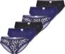 sloggi Dames slip / onderbroek 6 pack GO Crush
