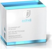 Audinell hoortoestel reinigingsset AHO