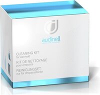 Audinell hoortoestel reinigingsset AHO
