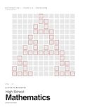 High School Mathematics: Solved Exercises