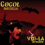 V2 Red Eye Gogol Bordello Vio-la Intruder