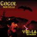 V2 Red Eye Gogol Bordello Vio-la Intruder