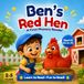 Ben's Red Hen