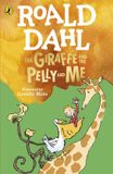 The Penguin Random House Children's UK The Giraffe and the Pelly and Me Paperback