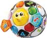 VTECH BABY Zozo, Ma Boule Rigolote, Jouet éducatif pour bébés de 6-36 mois, avec mélodies et lumières, et un capteur de mouvement