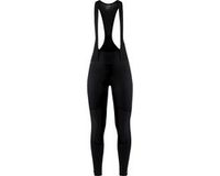 Craft Core Bike Subzero Wind Bib Tights Women - 7318573594455
