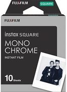 Fujifilm Instax Square 10 Blatt Monochrome