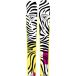 Rossignol Ski All Mountain Savage Free (164cm - Brun)