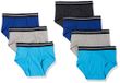 Amazon Essentials heren Katoenen onderbroeken zonder labels