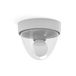 Nowodvorski Buitenlamp 7971 NOOK, wit/wit, met sensor, IP44
