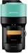Krups Nespresso Vertuo Pop XN920410 - Mint - Koffiecupmachine