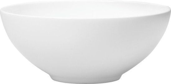 Villeroy & Boch Royal Schaaltje 15 cm - Wit - Porselein
