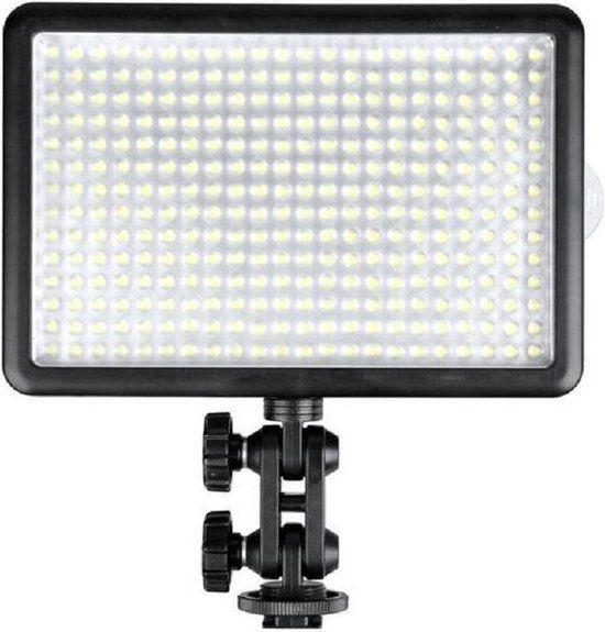 Godox LED 308W LED Camera Light
