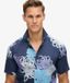 Superdry chemise Hawaïenne Hommes Chemises