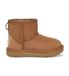 Ugg Australian Bottine T Classic Mini Ii - Enfants - Marron - Taille 28.5