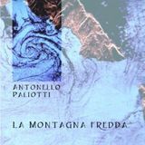 Sonic Rendezvous Antonello Paliotti La Montagna Fredda (CD)