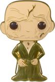 Loungefly Funko Star Wars - POP! Enamel Supreme Leader Snoke 10 cm Pin - Multicolours