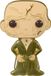 Loungefly Funko Star Wars - POP! Enamel Supreme Leader Snoke 10 cm Pin - Multicolours