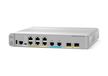 Cisco 3560-CX Managed L2 Gigabit Ethernet PoE Grijs